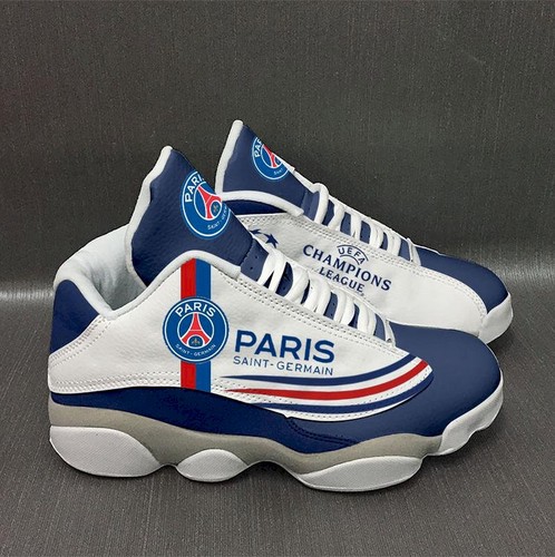 Tubopro Paris Saint-Germain AJ13 Sneakers Shoes For Men And Women