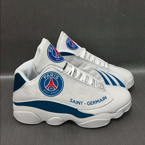Tubopro Paris Saint-Germain AJ13 Sneakers Shoes For Men And Women