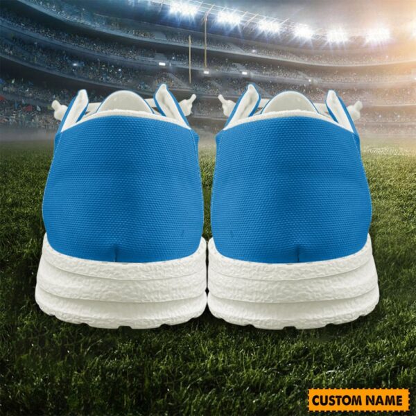 Tubopro Parramatta Eels Personalized Hey Dude Shoes For Men And Women - Image 2