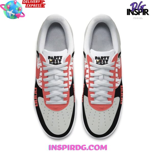 Tubopro PARTYNEXTDOOR Real Woman Air Low-Top Sneakers Shoes For Men And Women - Image 3