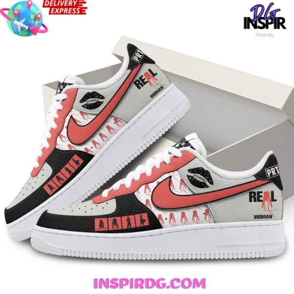 Tubopro PARTYNEXTDOOR Real Woman Air Low-Top Sneakers Shoes For Men And Women - Image 2