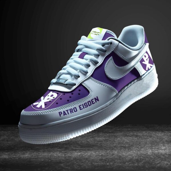 Tubopro Patro Eisden Air Low-Top Sneakers Shoes For Men And Women