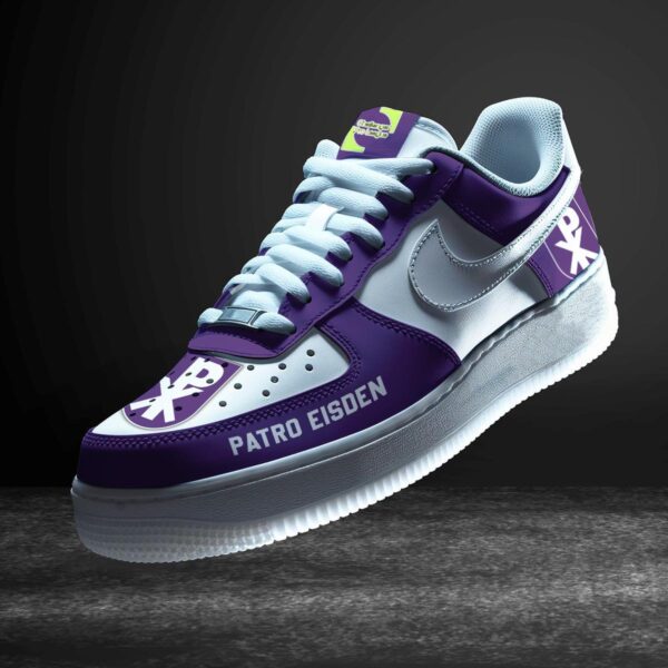 Tubopro Patro Eisden Air Low-Top Sneakers Shoes For Men And Women