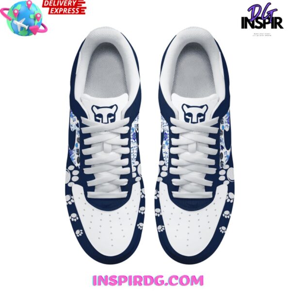 Tubopro Penn State Nittany Lions Air Low-Top Sneakers Shoes For Men And Women - Image 3