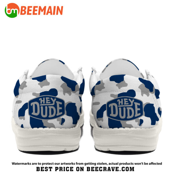 Tubopro Penn State Nittany Lions Hey Dude Shoes For Men And Women - Image 3