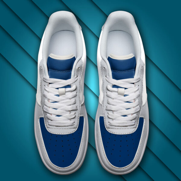 Tubopro Penn State Nittany Lions NCAA Air Low-Top Sneakers Shoes For Men And Women - Image 5
