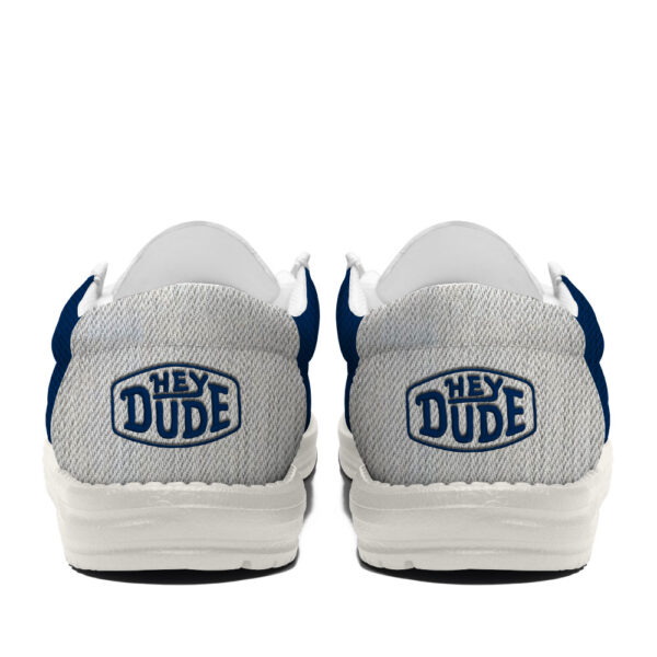 Tubopro Penn State Nittany Lions Personalized Hey Dude Shoes For Men And Women - Image 5