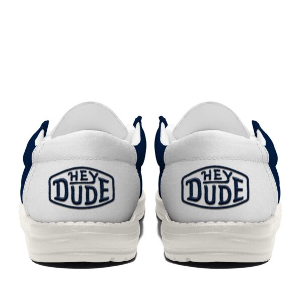 Tubopro Penn State Nittany Lions Personalized Hey Dude Shoes For Men And Women - Image 6