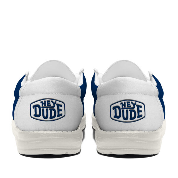 Tubopro Penn State Nittany Lions Personalized Hey Dude Shoes For Men And Women - Image 5