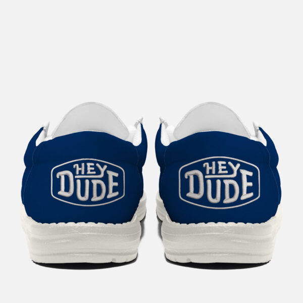 Tubopro Penn State Nittany Lions Personalized Hey Dude Shoes For Men And Women - Image 5