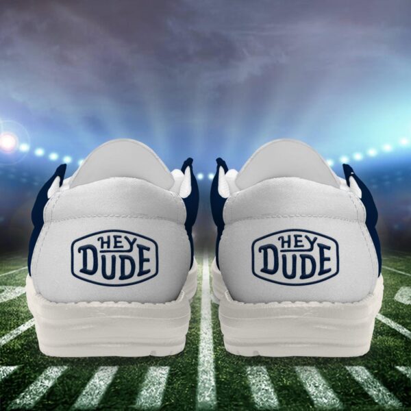 Tubopro Penn State Nittany Lions Personalized Hey Dude Shoes For Men And Women - Image 5