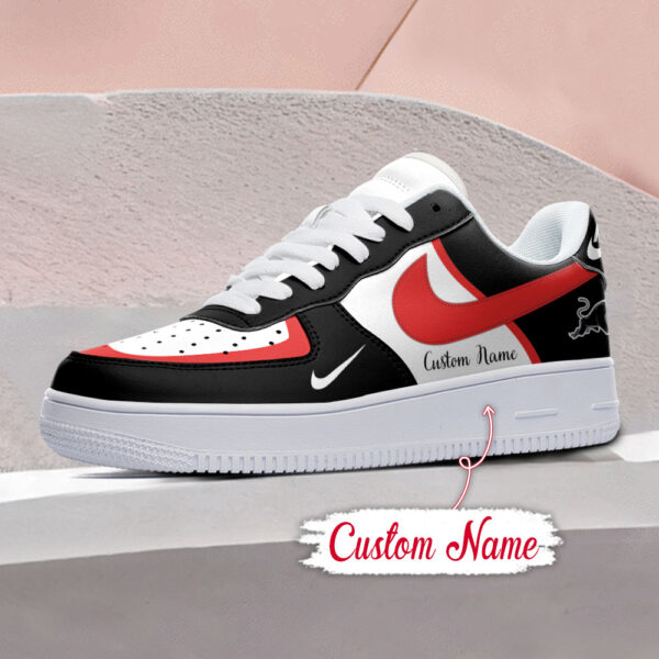 Tubopro Penrith Panthers Air Low-Top Sneakers Shoes For Men And Women - Image 3