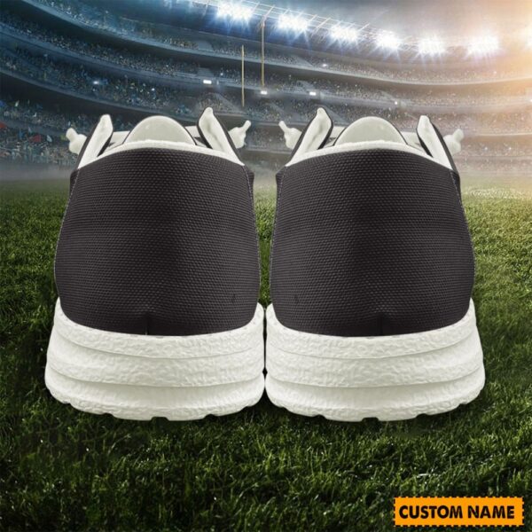 Tubopro Penrith Panthers Personalized Hey Dude Shoes For Men And Women - Image 2