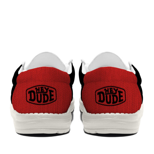 Tubopro Penrith Panthers Personalized Hey Dude Shoes For Men And Women - Image 5