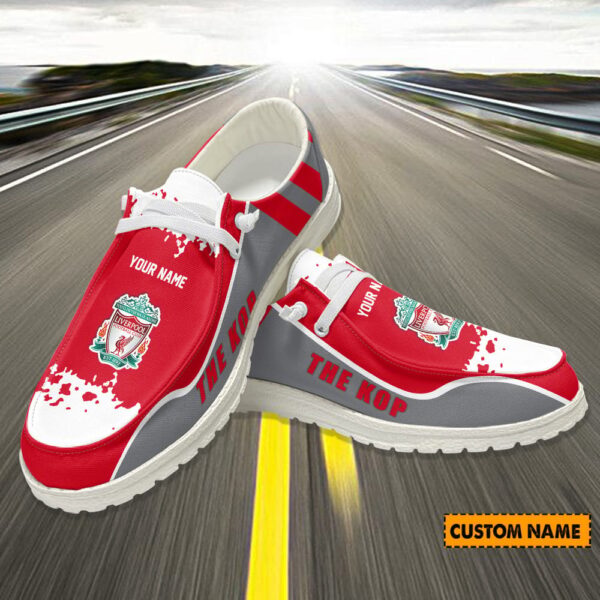 Tubopro Personalized Hey Dude Shoes For Men And Women