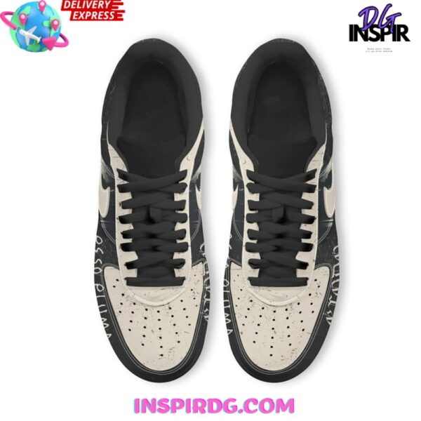 Tubopro Peso Pluma Air Low-Top Sneakers Shoes For Men And Women - Image 4