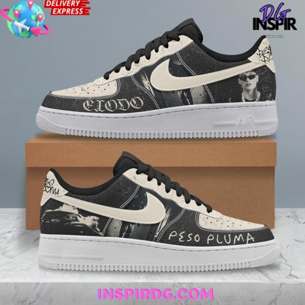 Tubopro Peso Pluma Air Low-Top Sneakers Shoes For Men And Women - Image 2