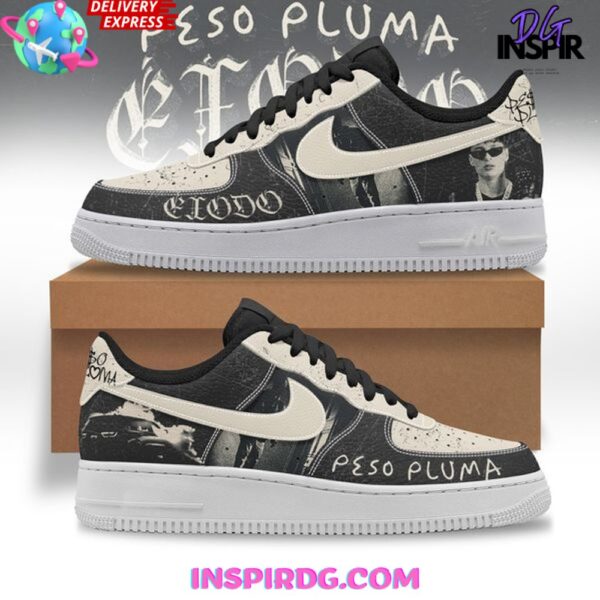 Tubopro Peso Pluma Air Low-Top Sneakers Shoes For Men And Women