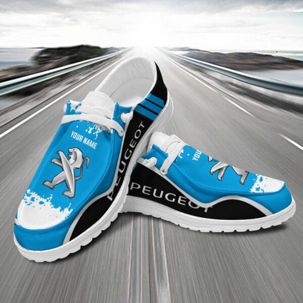 Tubopro Peugeots Hey Dude Shoes For Men And Women