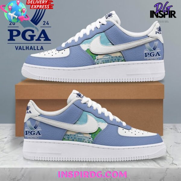 Tubopro PGA AJ1 High Sneakers Shoes For Men And Women
