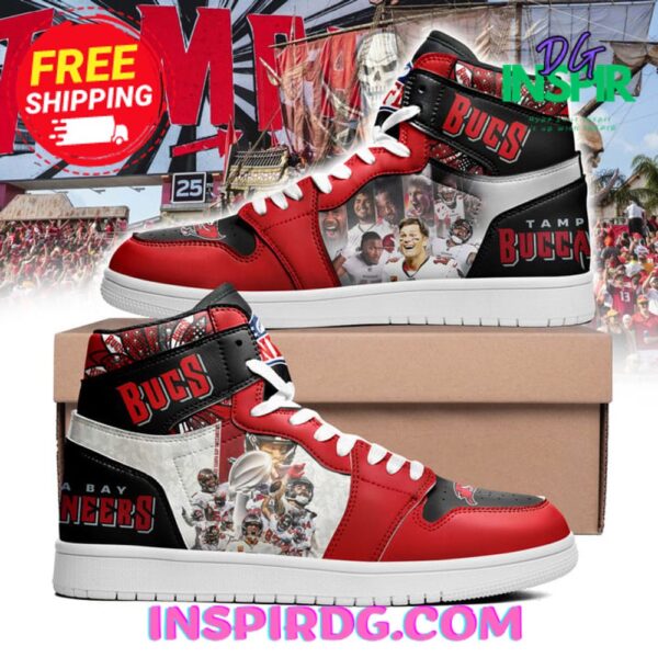 Tubopro Philadelphia Eagles AJ1 High Sneakers Shoes For Men And Women
