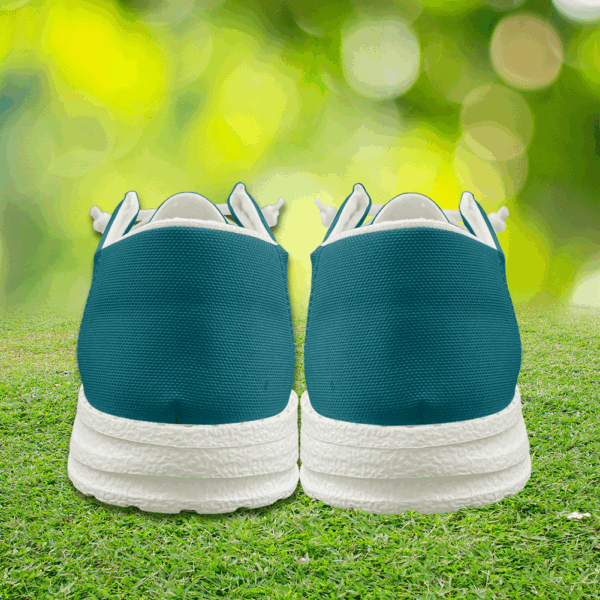 Tubopro Philadelphia Eagles Hey Dude Shoes For Men And Women - Image 3
