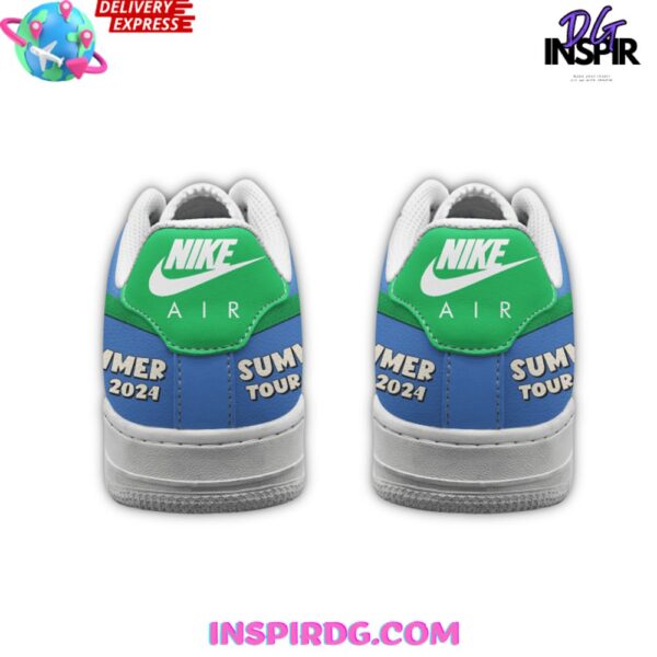 Tubopro Phish Air Low-Top Sneakers Shoes For Men And Women - Image 3