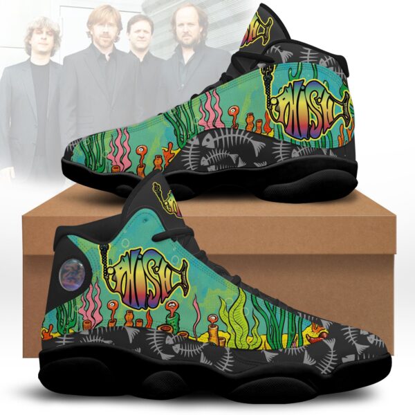 Tubopro Phish AJ13 Sneakers Shoes For Men And Women