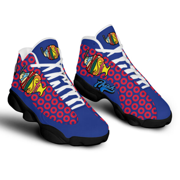 Tubopro Phish AJ13 Sneakers Shoes For Men And Women - Image 3