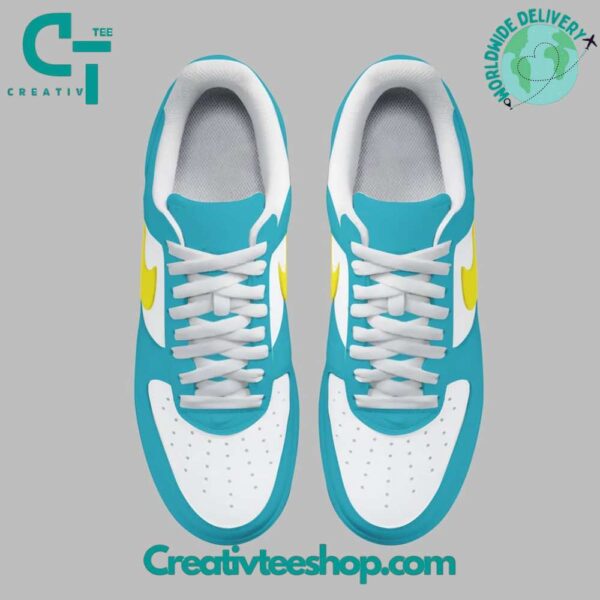 Tubopro Phish Band Air Low-Top Sneakers Shoes For Men And Women - Image 4