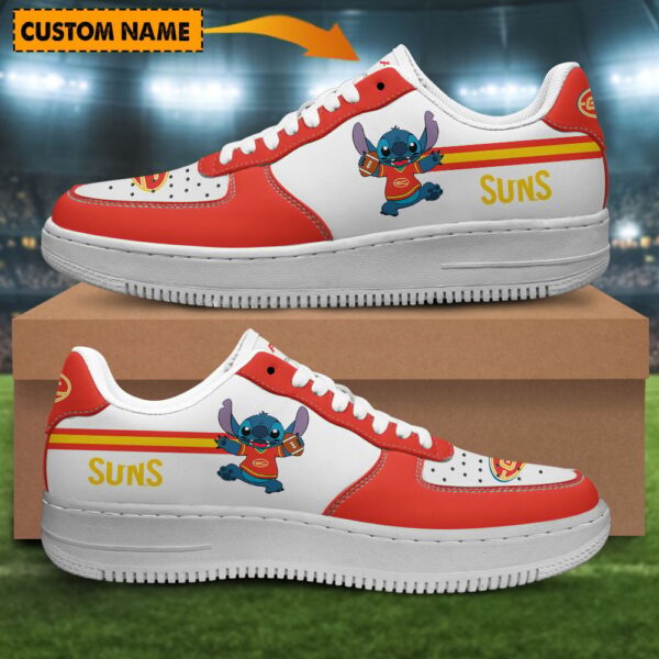Tubopro Phoenix Suns Air Low-Top Sneakers Shoes For Men And Women
