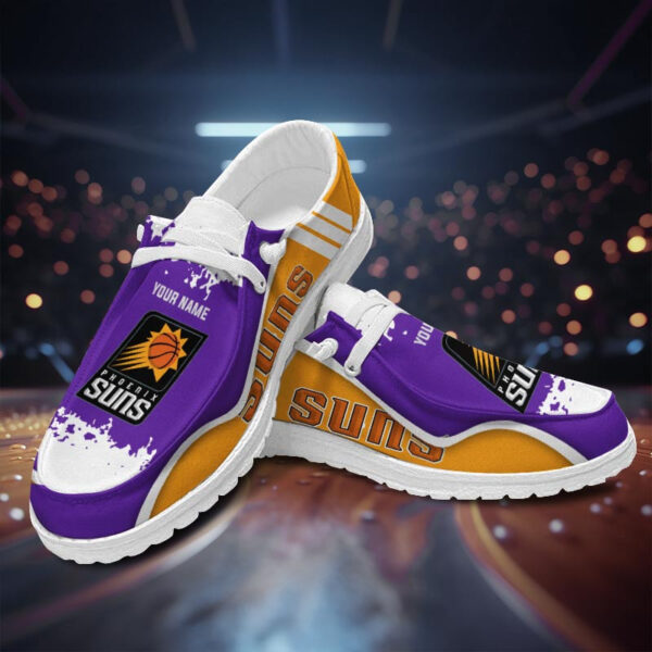 Tubopro Phoenix Sunss Hey Dude Shoes For Men And Women