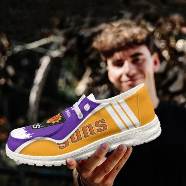 Tubopro Phoenix Sunss Hey Dude Shoes For Men And Women - Image 3
