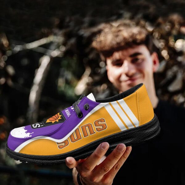 Tubopro Phoenix Sunss Hey Dude Shoes For Men And Women - Image 4