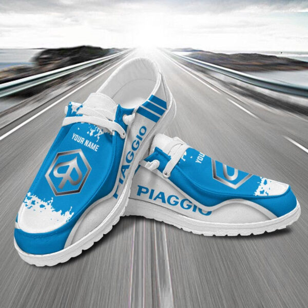 Tubopro Piaggios Hey Dude Shoes For Men And Women