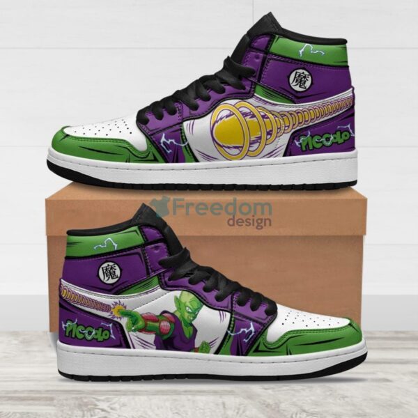 Tubopro Piccolo AJ1 High Sneakers Shoes For Men And Women