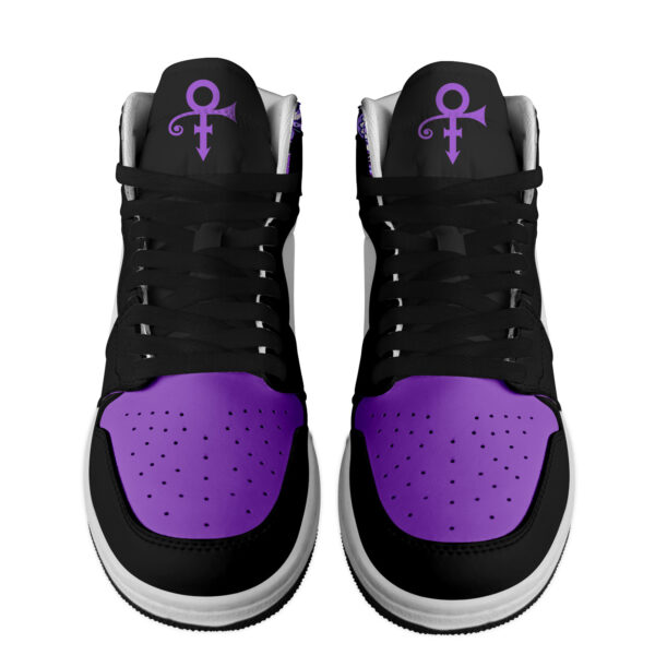 Tubopro Piece AJ1 High Sneakers Shoes For Men And Women - Image 2