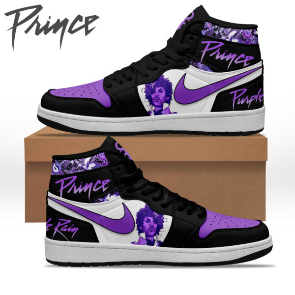 Tubopro Piece AJ1 High Sneakers Shoes For Men And Women