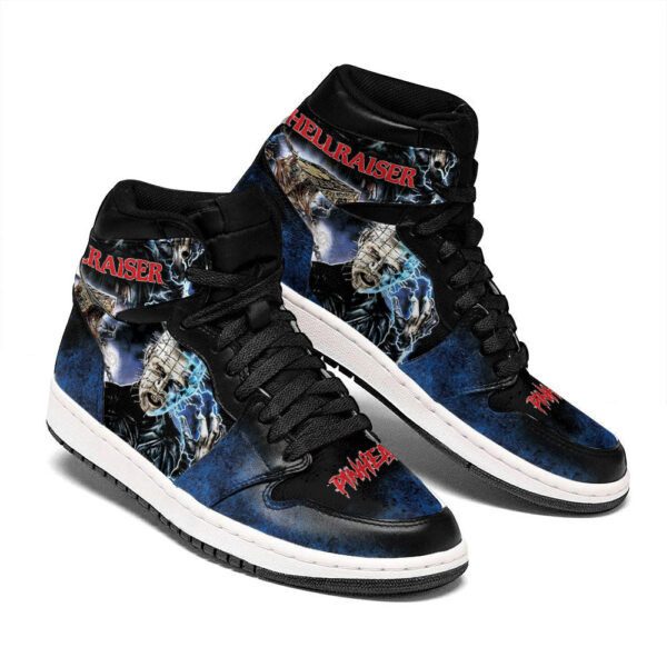Tubopro Pinhead AJ1 High Sneakers Shoes For Men And Women