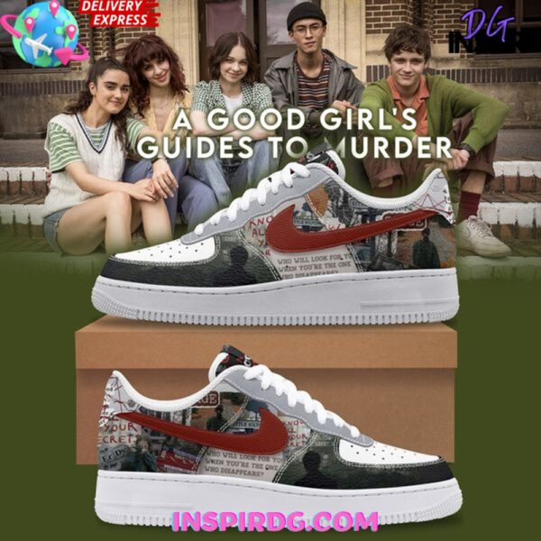 Tubopro Pip FitzAmobi Air Low-Top Sneakers Shoes For Men And Women