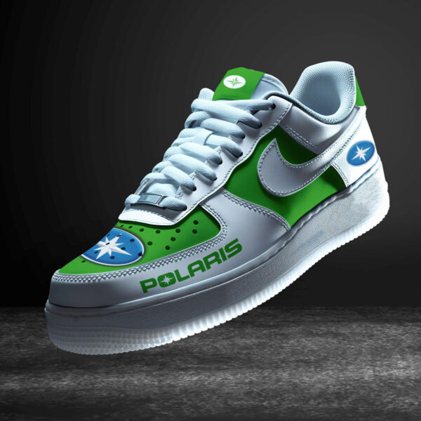 Tubopro Polaris Air Low-Top Sneakers Shoes For Men And Women