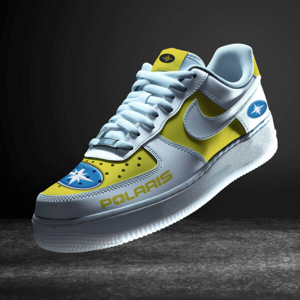 Tubopro Polaris Air Low-Top Sneakers Shoes For Men And Women