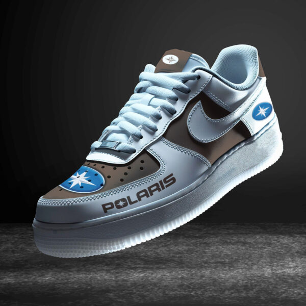 Tubopro Polaris Air Low-Top Sneakers Shoes For Men And Women