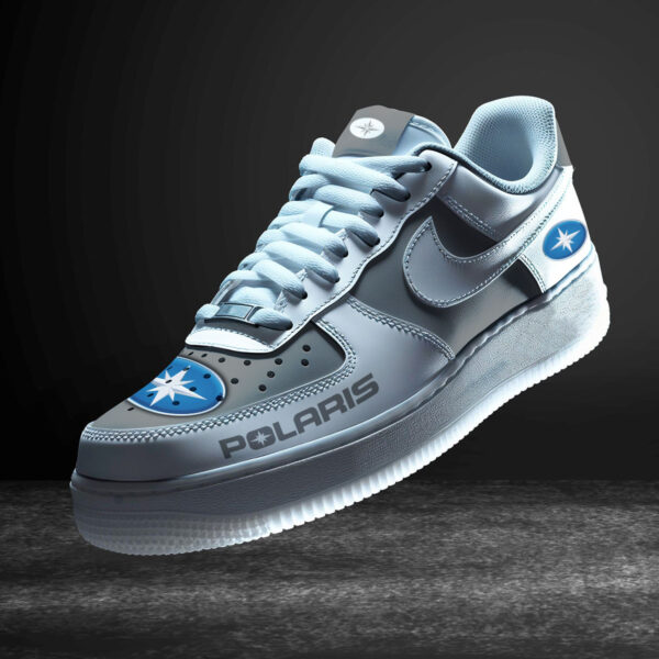 Tubopro Polaris Air Low-Top Sneakers Shoes For Men And Women