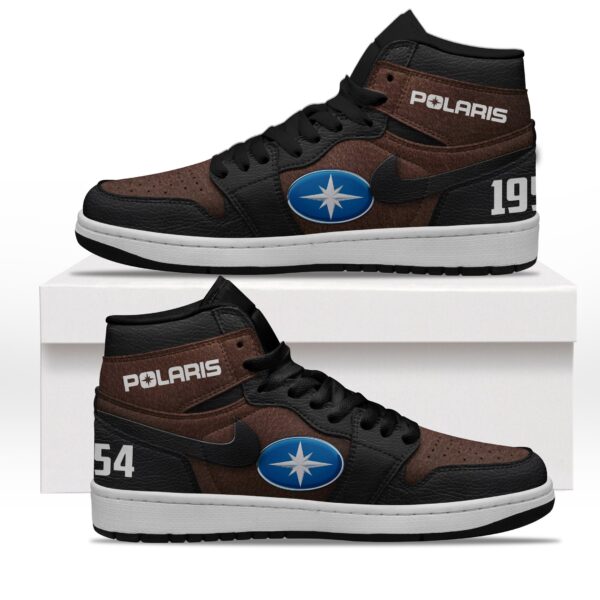 Tubopro Polaris High Sneakers Shoes For Men And Women