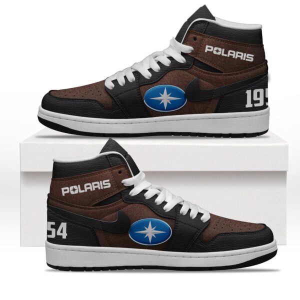 Tubopro Polaris High Sneakers Shoes For Men And Women