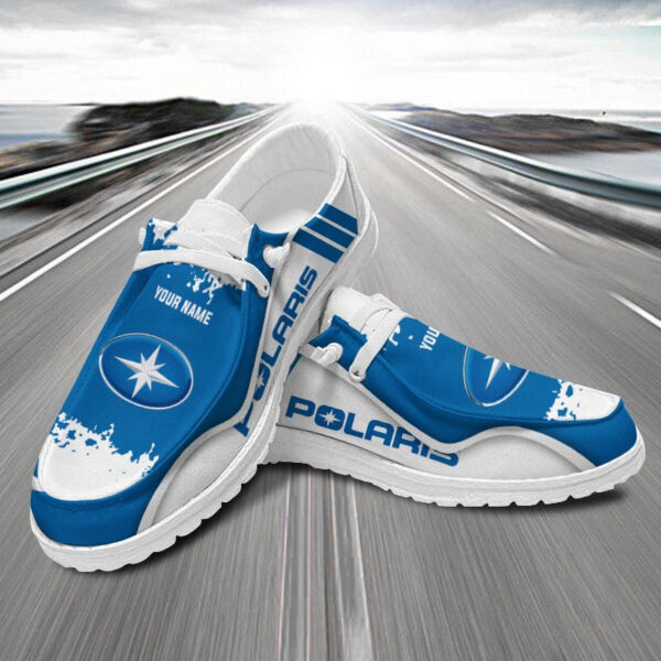 Tubopro Polariss Hey Dude Shoes For Men And Women