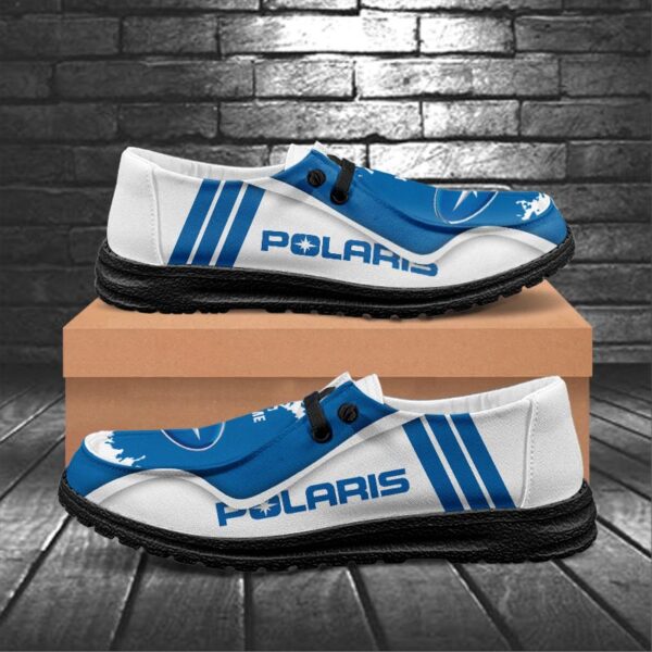 Tubopro Polariss Hey Dude Shoes For Men And Women - Image 6