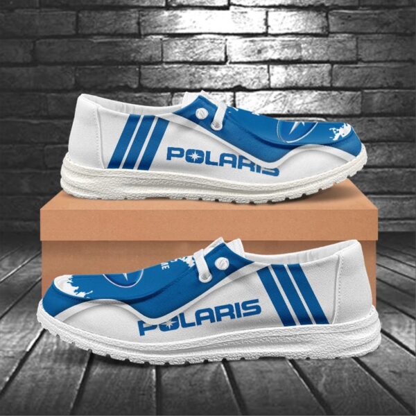 Tubopro Polariss Hey Dude Shoes For Men And Women - Image 5