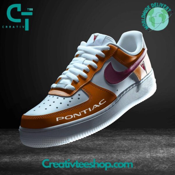 Tubopro Pontiac Air Low-Top Sneakers Shoes For Men And Women